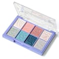 Inspired by Universe paleta sjena - Reflection trend !t up