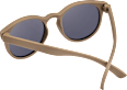Sonnenbrille Kids braun mit getönten Gläsern SUNDANCE