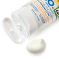 MED fluid na opalování Ultra Sensitiv SPF50+ SUNDANCE
