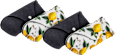 Sonnenbrillen Etui Hartschale sortiert SUNDANCE