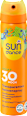 Protecție solară spray sport SPF30 SUNDANCE