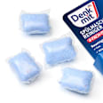 čistič myčky 4x20 g Denkmit