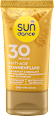 fluid na opalování Anti-Age OF30 SUNDANCE