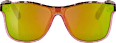 sluneční brýle dětské se žlutými skly SUNDANCE
