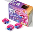 Colorwaschmittel 3in1 Aktiv Caps  Denkmit