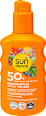 sprej na opalování OF50+ SUNDANCE