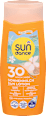 Mleko za zaštitu od sunca sa visokim faktorom zaštite - ISLAND BREEZE, SPF30 SUNDANCE
