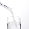 Prehransko dopolnilo Elektrolyte z dekstrozo, minerali in vitaminom C, z okusom maline Mivolis
