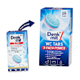 WC-Reiniger Tabs Denkmit