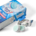 WC-Reiniger Tabs Denkmit