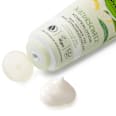 Körperlotion Naturschatz Grüner Tee & Zitrone alverde NATURKOSMETIK