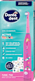 Szczoteczka elektryczna do zębów Active Young różowa Dontodent