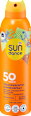 Sonnenspray Sport transparent, LSF 50 SUNDANCE