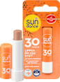 balzám na rty SPF30 meruňka SUNDANCE