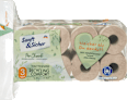 toaletní papír recyklovaný Pro Climate 16x220 Sanft&Sicher