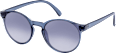Sunčane naočale za odrasle – plavi okvir SUNDANCE