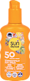 Napozó spray FF50 magas fényvédelemmel SUNDANCE