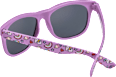 Sonnenbrille Junior lila mit Einhörnern SUNDANCE