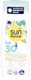 Слънцезащитно мляко Kids Sensitiv, SPF 30 sundance