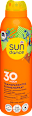 SPORT Transparentni sprej za zaštitu od sunca sa faktorm SPF 30 SUNDANCE