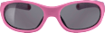 Sonnenbrille Junior pink und lila SUNDANCE