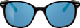 Sunčane naočale za odrasle - plava stakla SUNDANCE