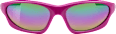 Sonnenbrille Junior pink SUNDANCE