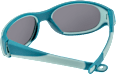 Sonnenbrille Junior mintgrün und petrol SUNDANCE