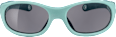 Sonnenbrille Junior mintgrün und petrol SUNDANCE