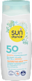balzám na opalování Sensitiv SPF50 SUNDANCE