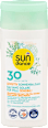 balzám na opalování Sensitiv SPF30 cestovní balení SUNDANCE