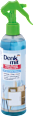 Bútorápoló és portaszító spray Denkmit