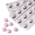 Mama & Baby 1 étrend-kiegészítő tabletta, a babavárástól a várandósság 12. hetéig Mivolis