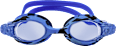 Detské plavecké okuliare modré SUNDANCE
