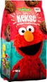 Kekse Elmo Sesamstrasse