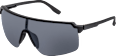 Sonnenbrille Herren schwarz dunkle Gläser SUNDANCE