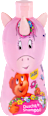 Gel de duș&șampon unicorn SauBär