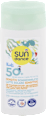 Lapte protecție solară pentru copii FPS50+      SUNDANCE