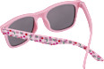 Sonnenbrille Junior hellrosa mit Kirschen SUNDANCE