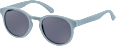 Sonnenbrille Kinder hellblau SUNDANCE