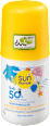 Roll on protecție solară SPF50 kids SUNDANCE