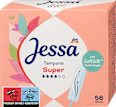 SoftSilk tamponi – super Jessa