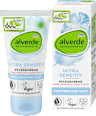 Pflegecreme Ultra Sensitive alverde NATURKOSMETIK