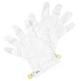 Vlažilna maska za roke v obliki rokavic Silk Touch Balea