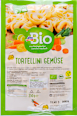 bio zeleninové tortellini dmBio