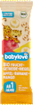 Frucht-Getreide-Riegel Apfel-Banane-Mango ab 1 Jahr babylove