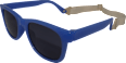 Sonnenbrille Junior dunkelblau SUNDANCE