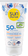 Cremă gel cu protecție solară SPF50+ SUNDANCE