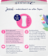 Slipeinlagen Active Shape Normal mit Frischeduft Jessa