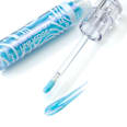 Lipgloss 030 Glitter blue Inspired by universe trend !t up